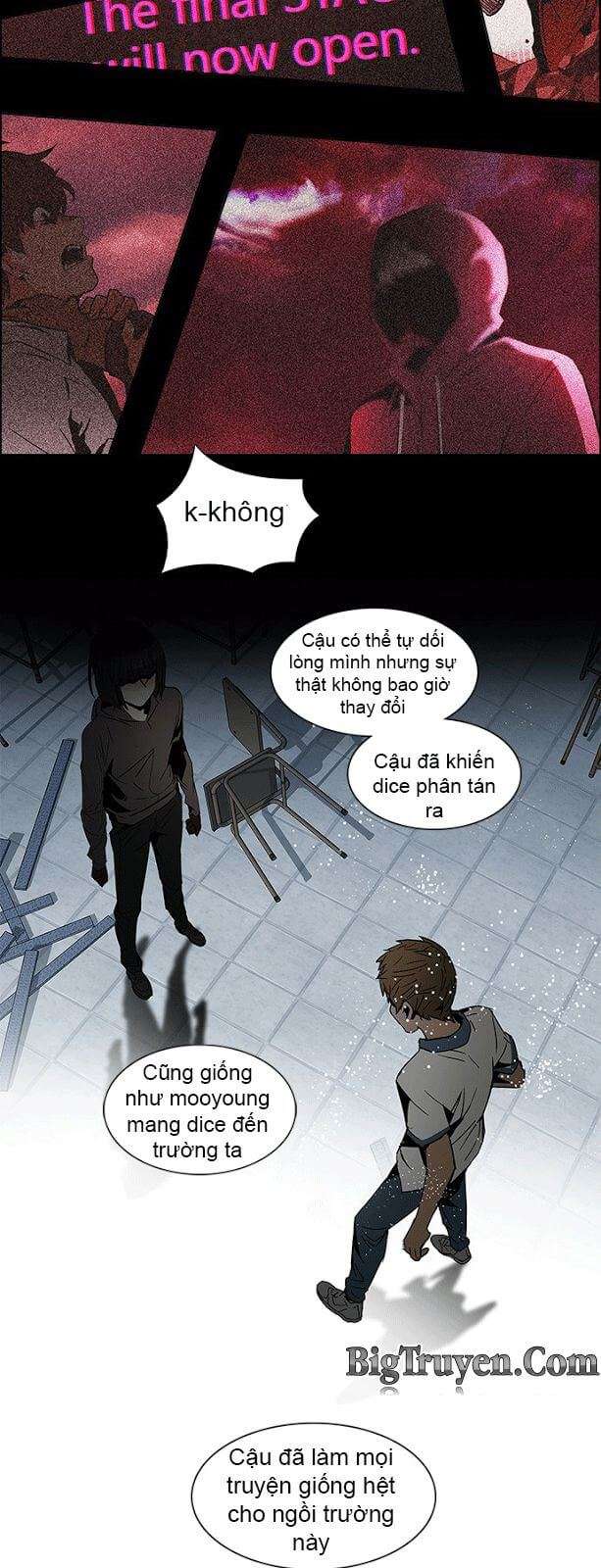 Dice - Chương 108