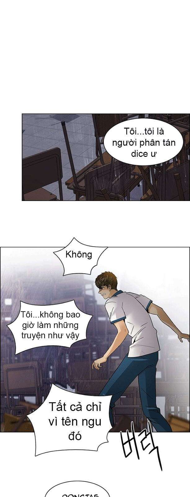 Dice - Chương 108