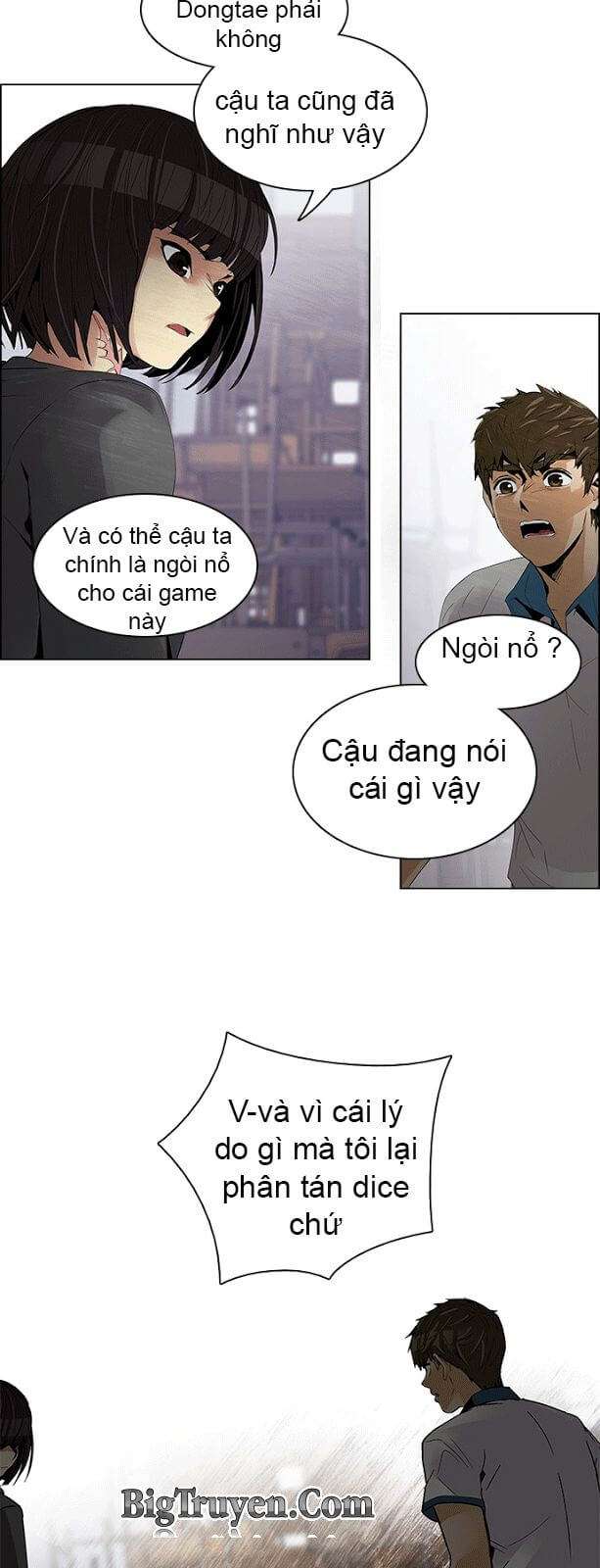 Dice - Chương 108