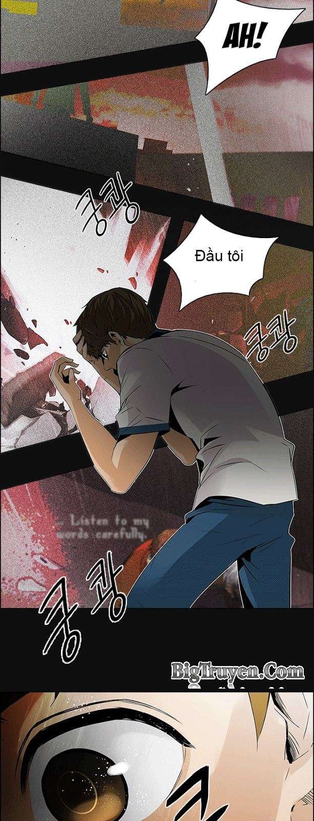 Dice - Chương 108