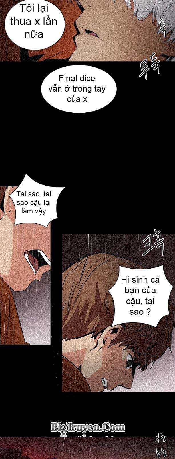 Dice - Chương 108