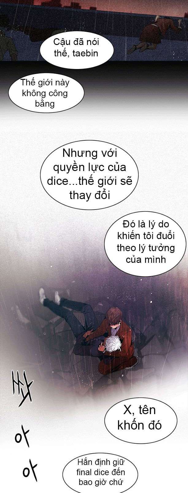 Dice - Chương 108