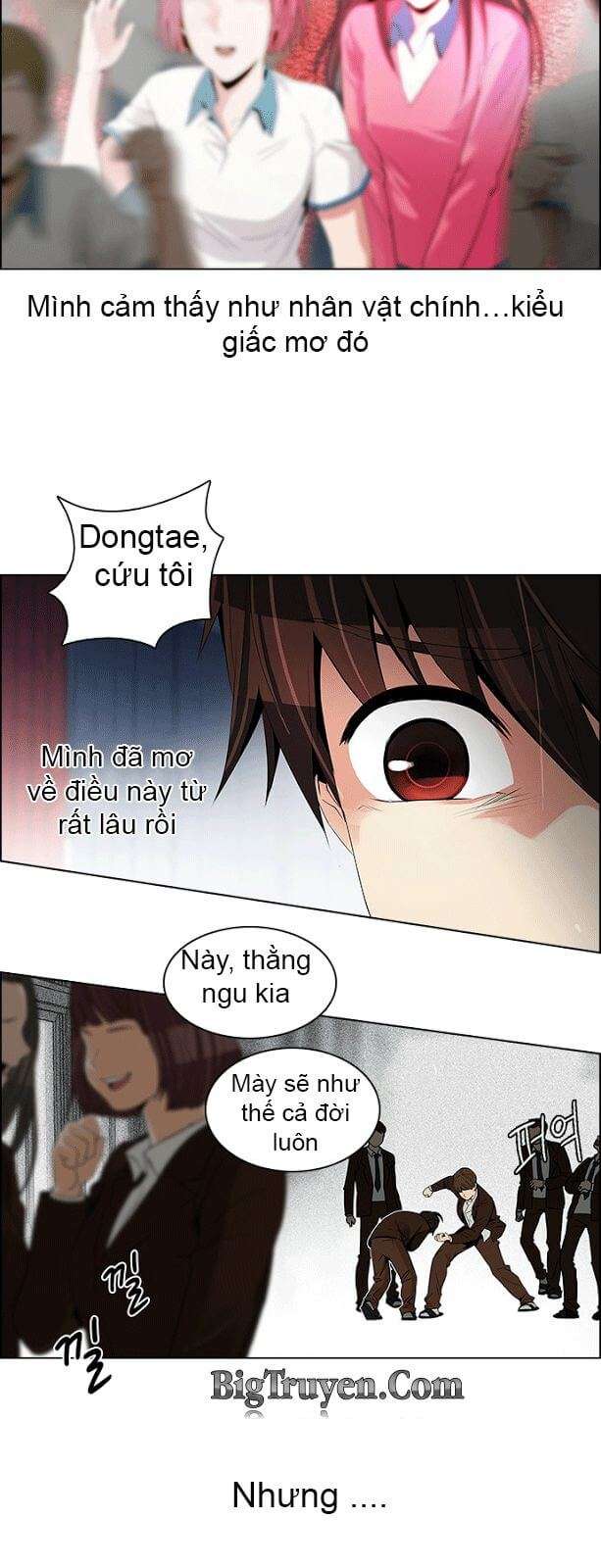 Dice - Chương 108