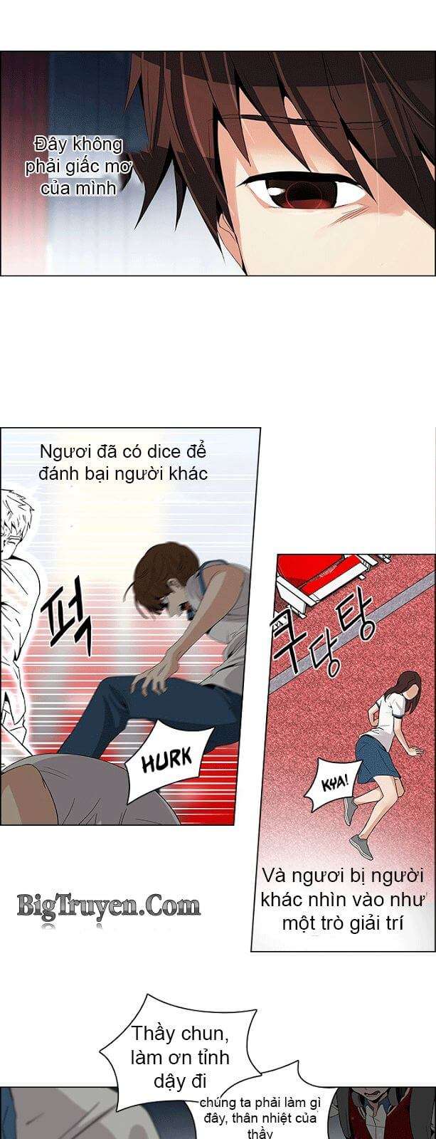 Dice - Chương 108