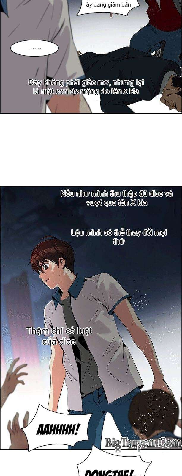 Dice - Chương 108