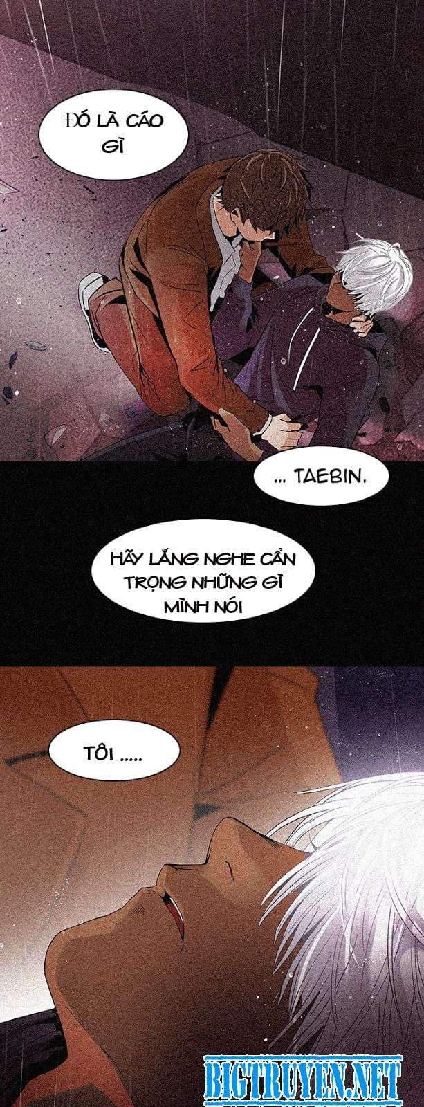 Dice - Chương 109