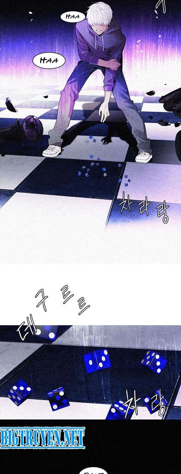 Dice - Chương 109