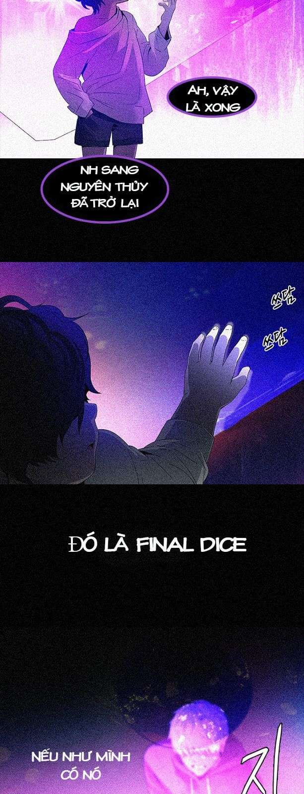 Dice - Chương 109