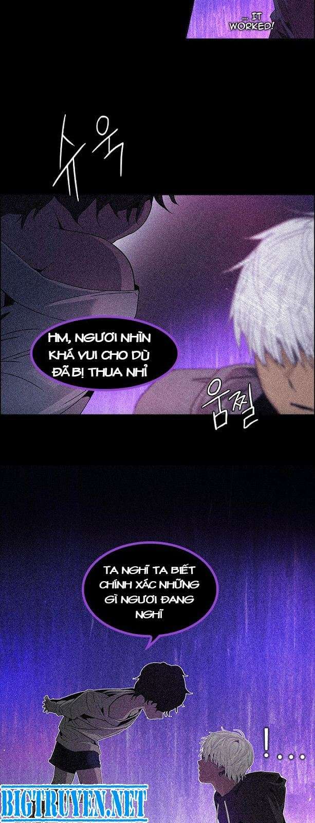 Dice - Chương 109