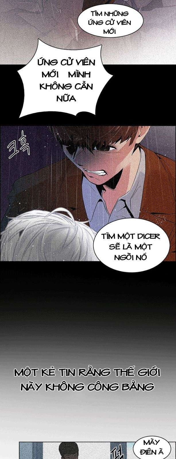 Dice - Chương 109