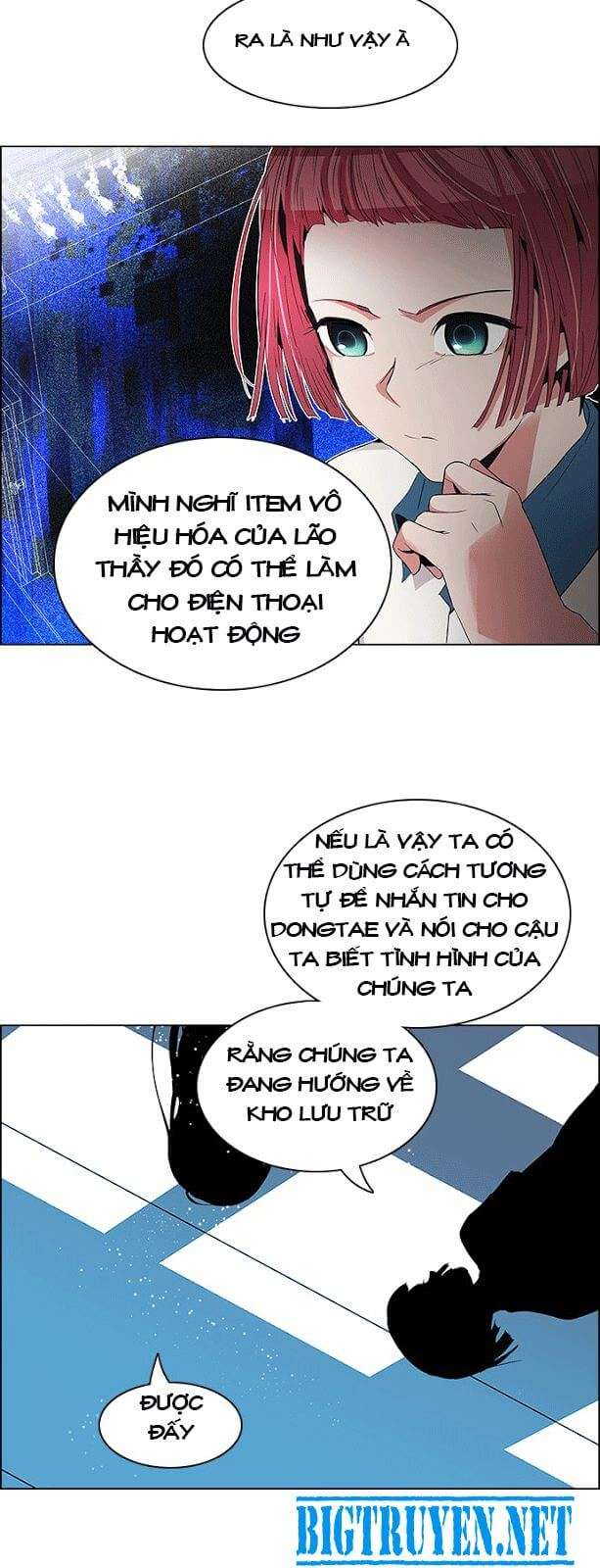 Dice - Chương 109