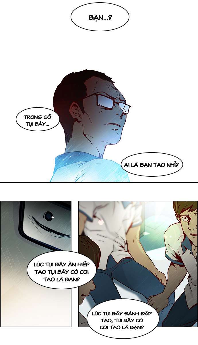 Dice - Chương 11