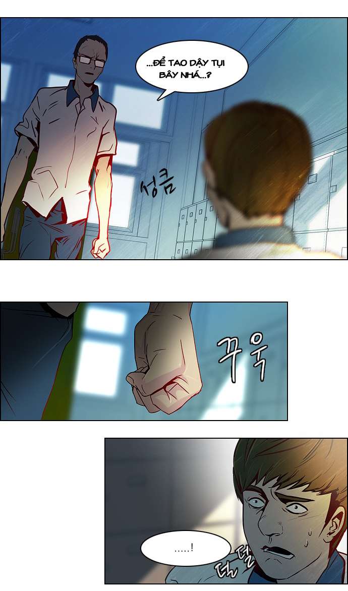 Dice - Chương 11