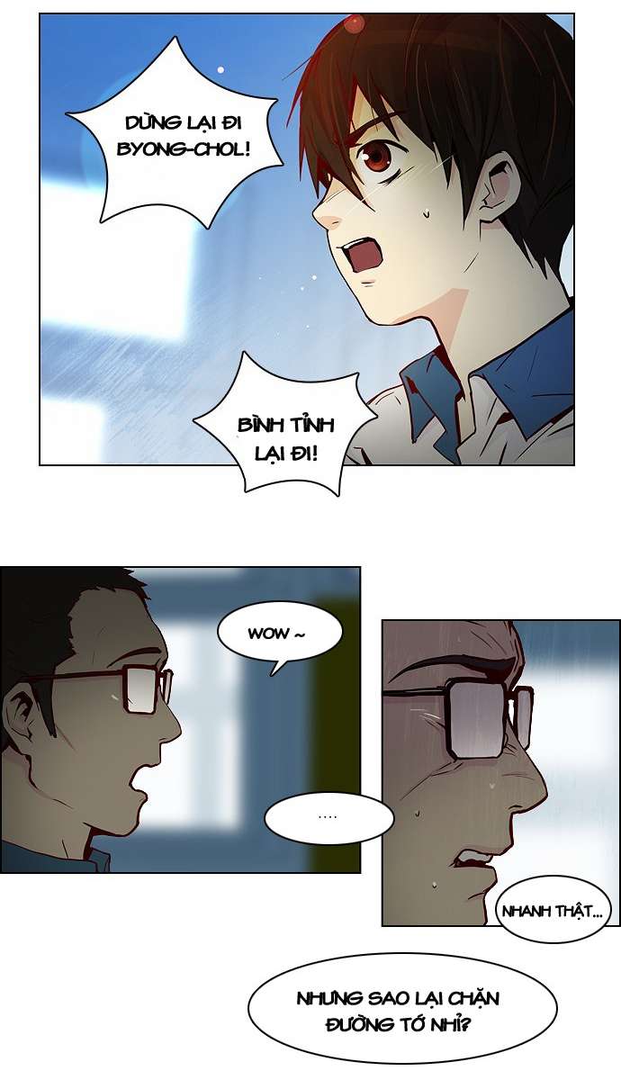 Dice - Chương 11