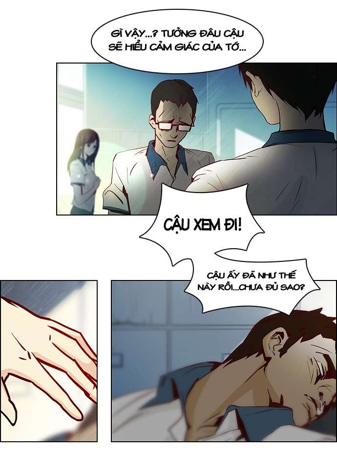 Dice - Chương 11