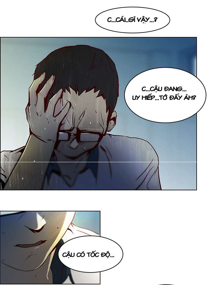 Dice - Chương 11