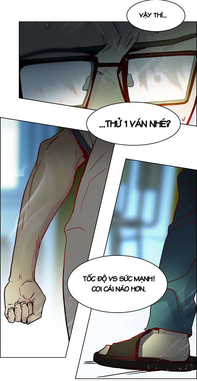 Dice - Chương 11