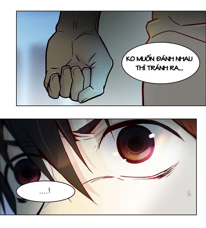 Dice - Chương 11