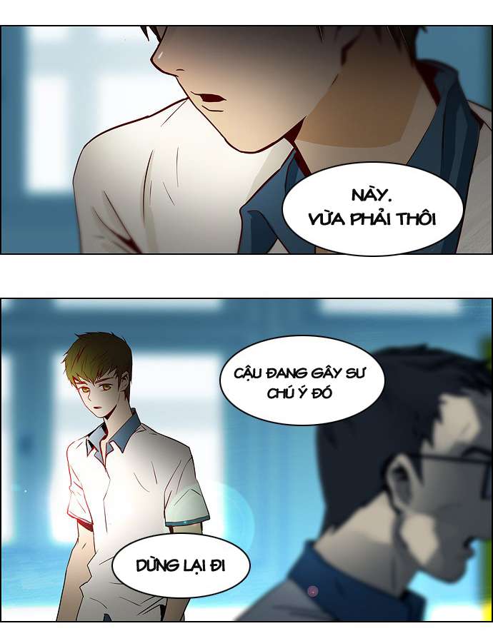 Dice - Chương 11