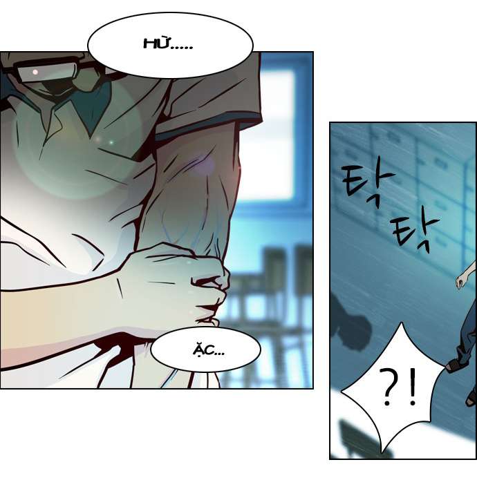 Dice - Chương 11