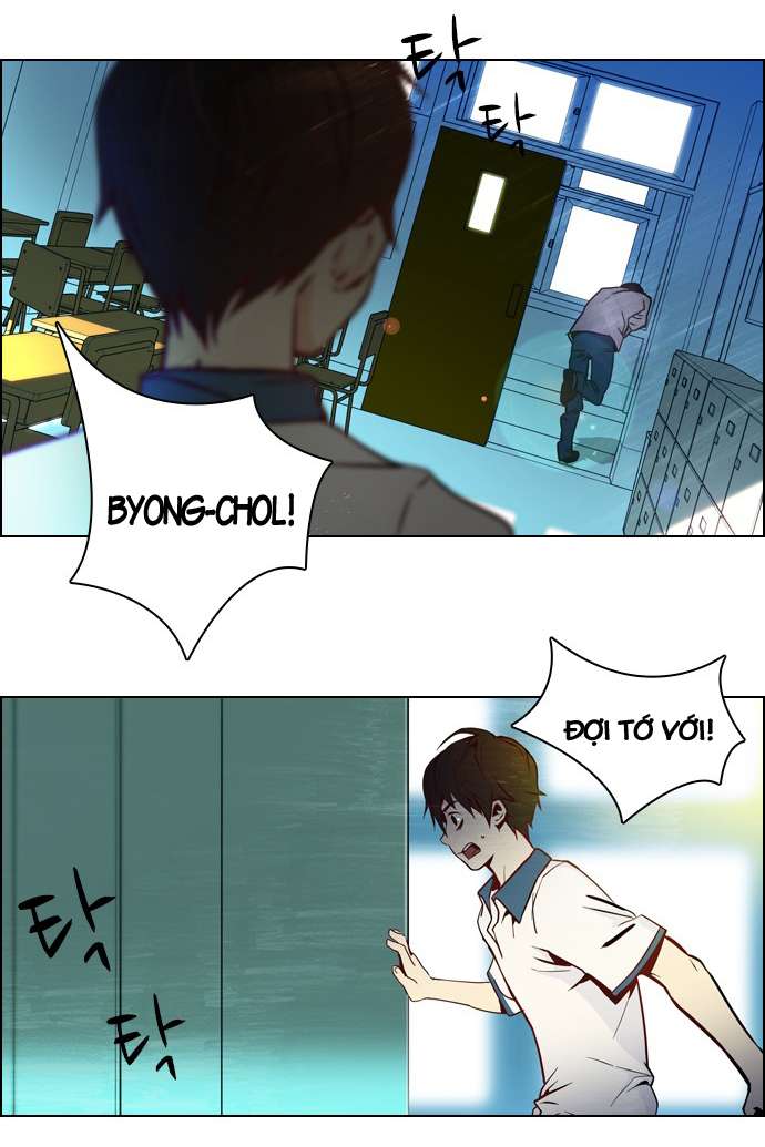 Dice - Chương 11