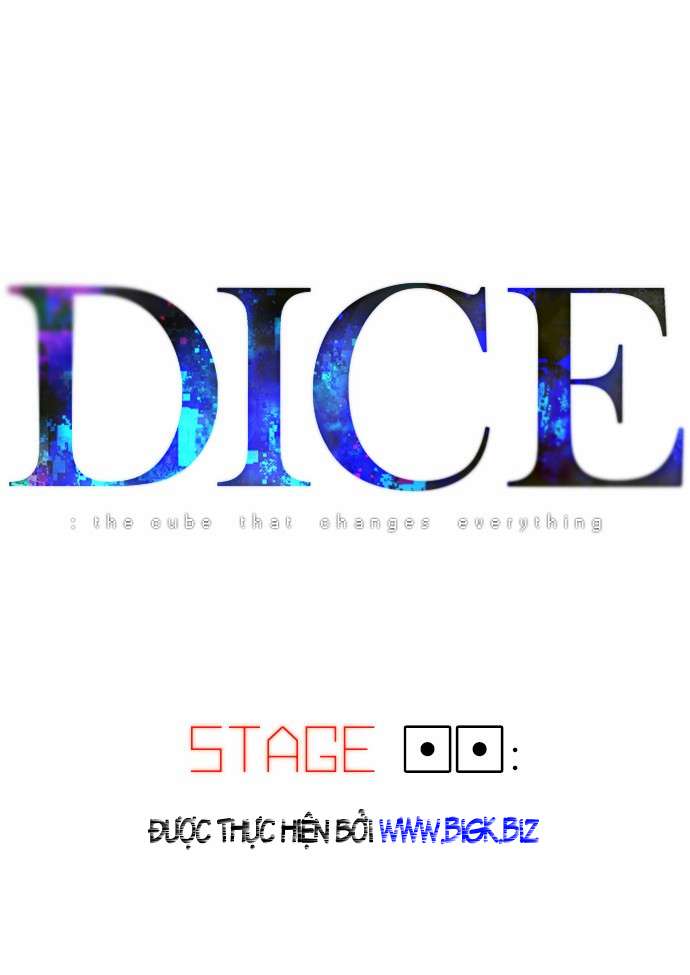 Dice - Chương 11