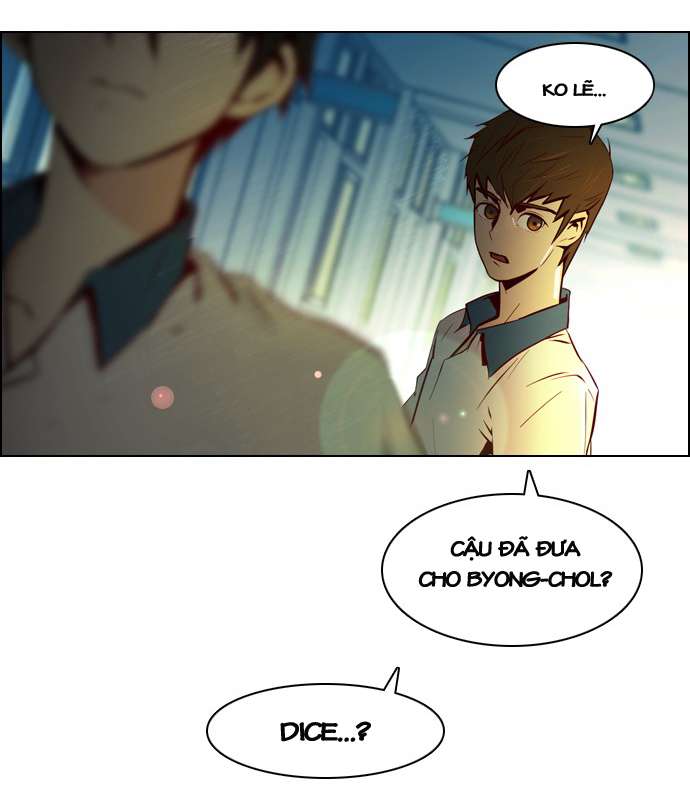 Dice - Chương 11