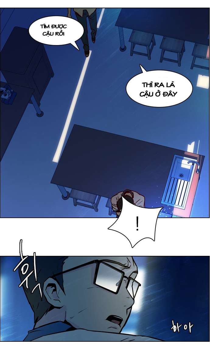 Dice - Chương 11
