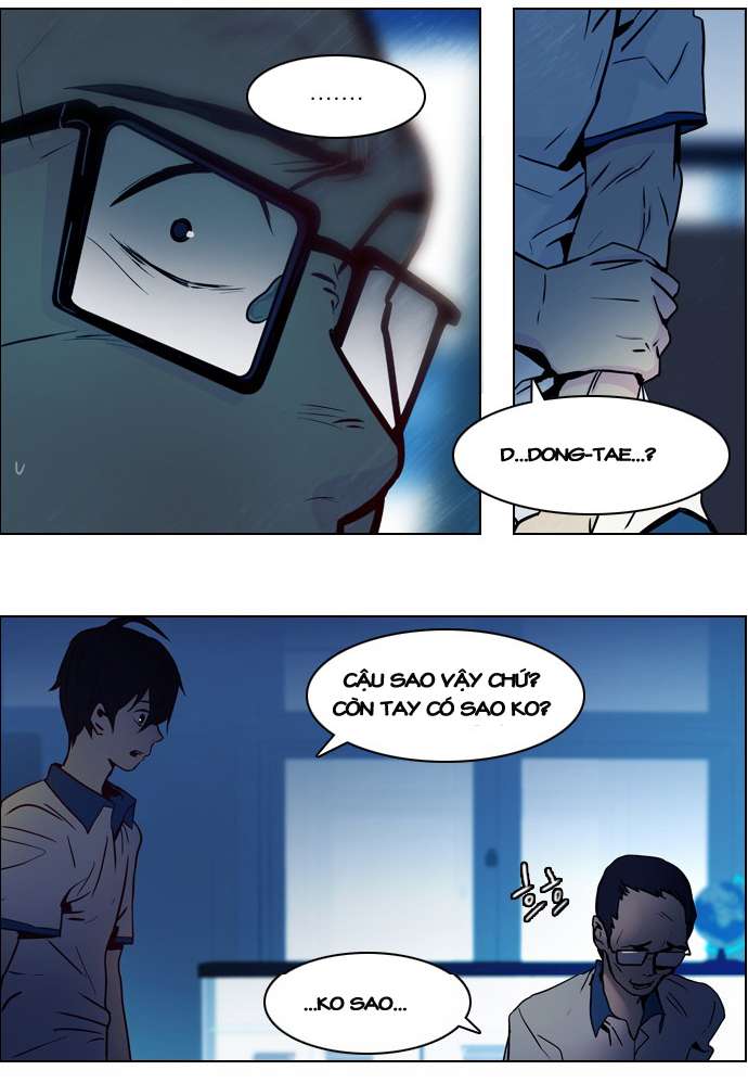 Dice - Chương 11