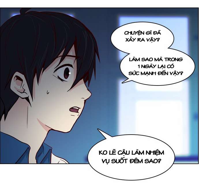 Dice - Chương 11