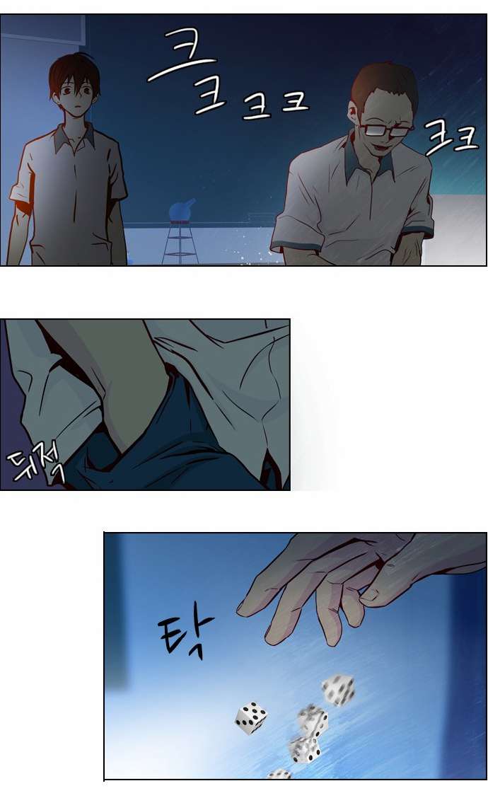 Dice - Chương 11