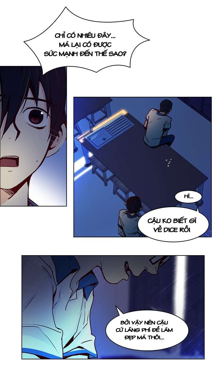 Dice - Chương 11