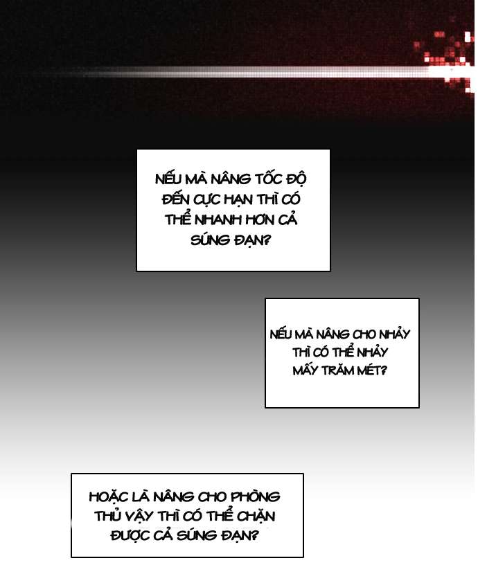 Dice - Chương 11