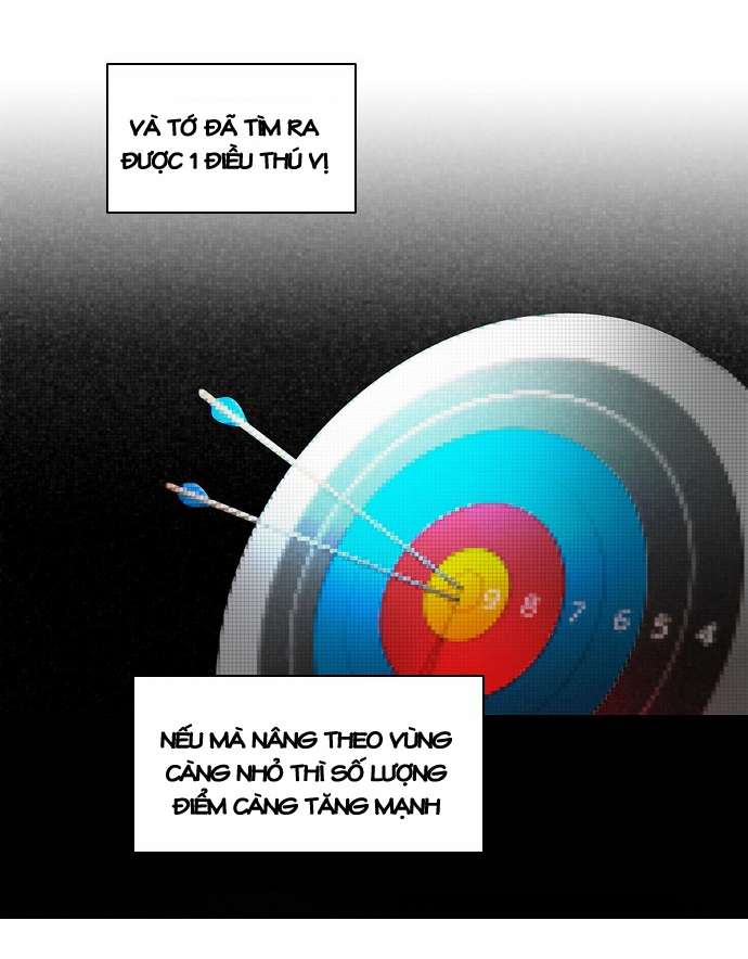 Dice - Chương 11