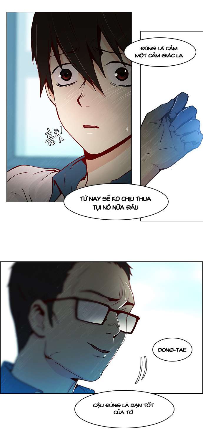 Dice - Chương 11