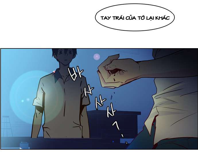 Dice - Chương 11