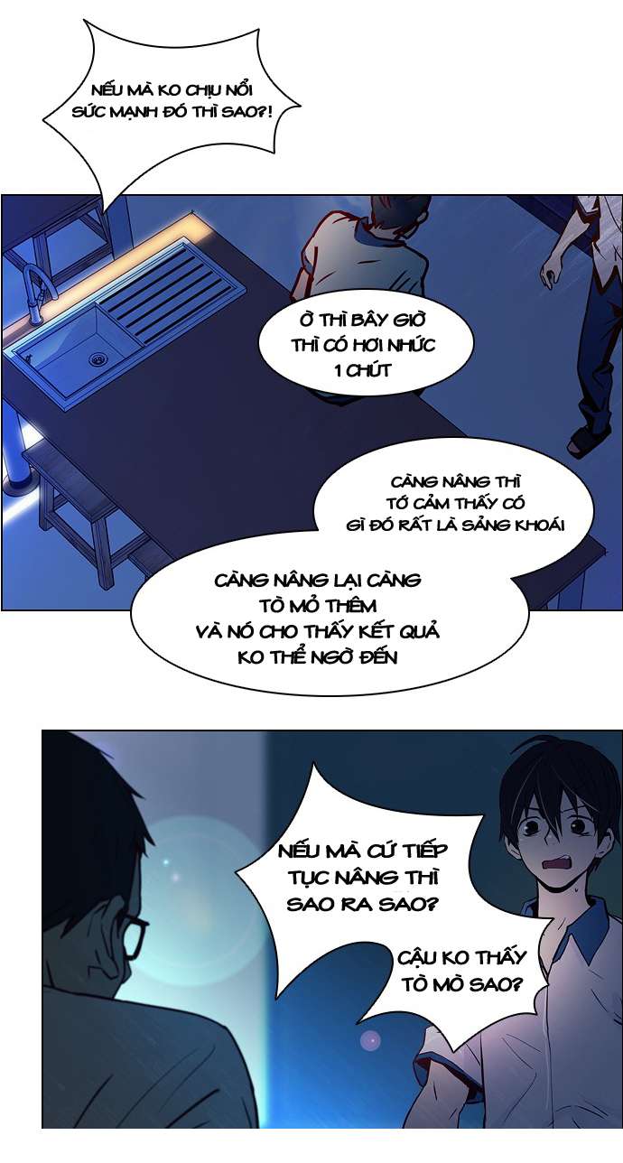 Dice - Chương 11