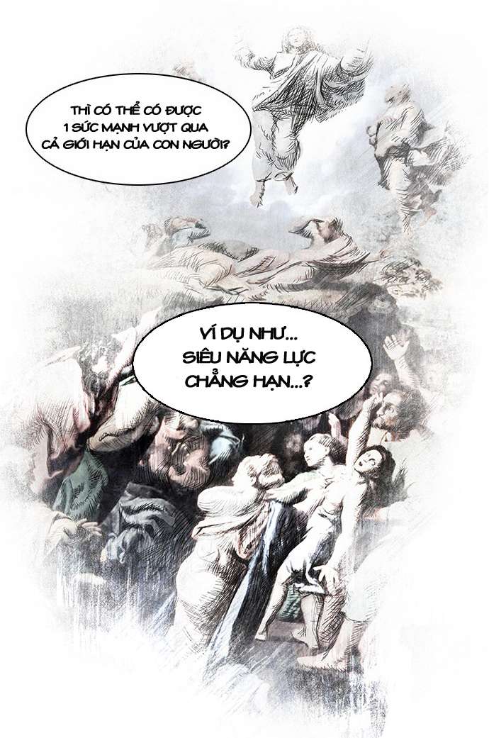 Dice - Chương 11