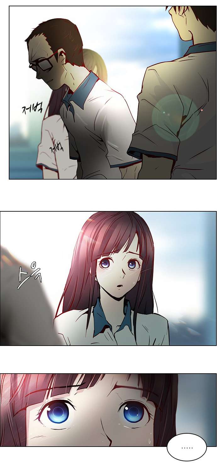 Dice - Chương 11