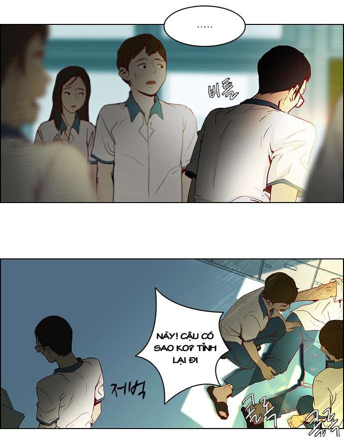 Dice - Chương 11