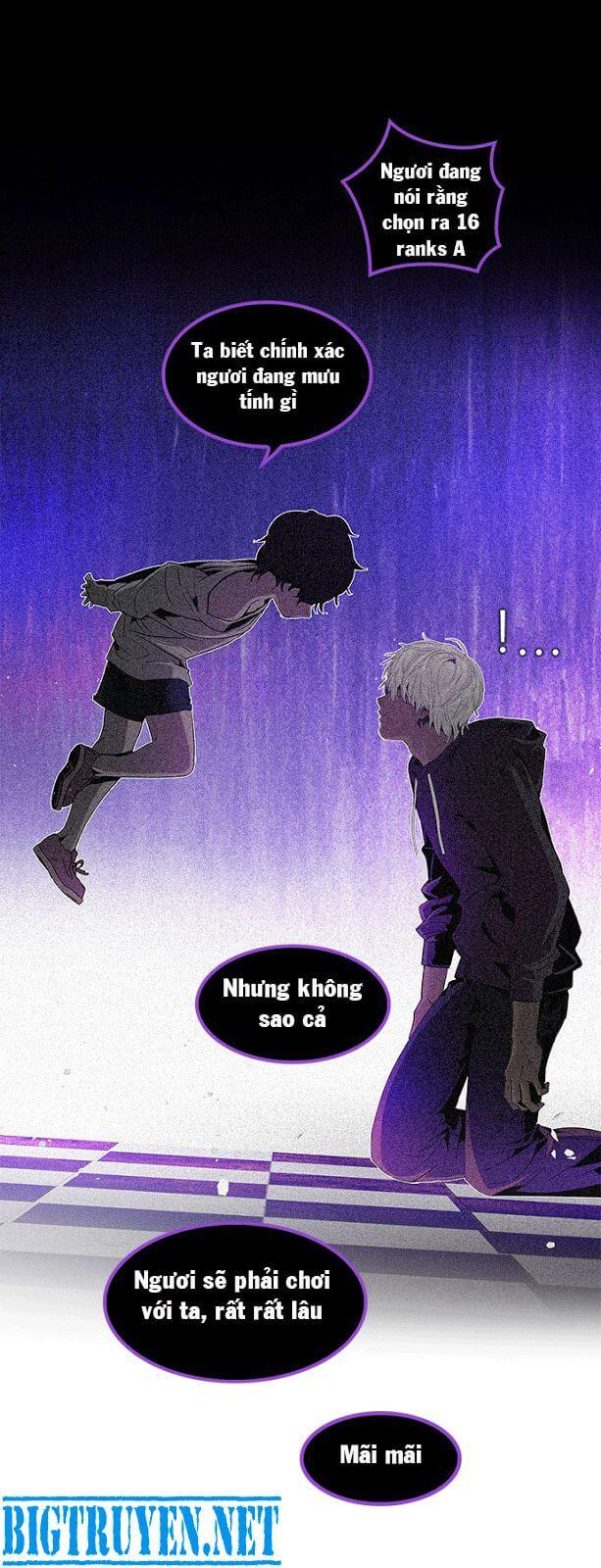 Dice - Chương 110