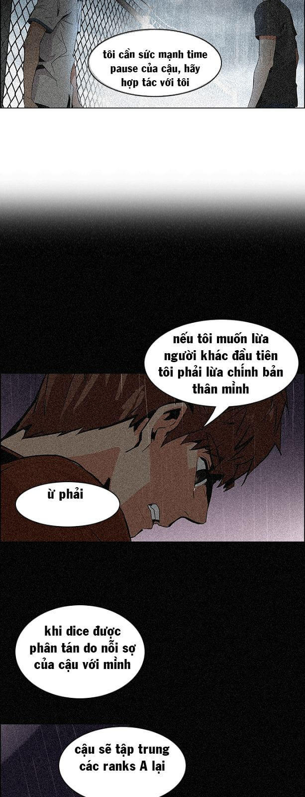 Dice - Chương 110