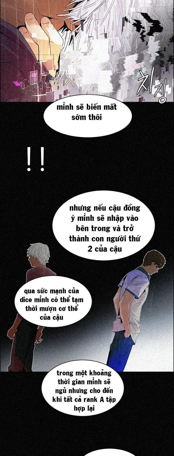Dice - Chương 110