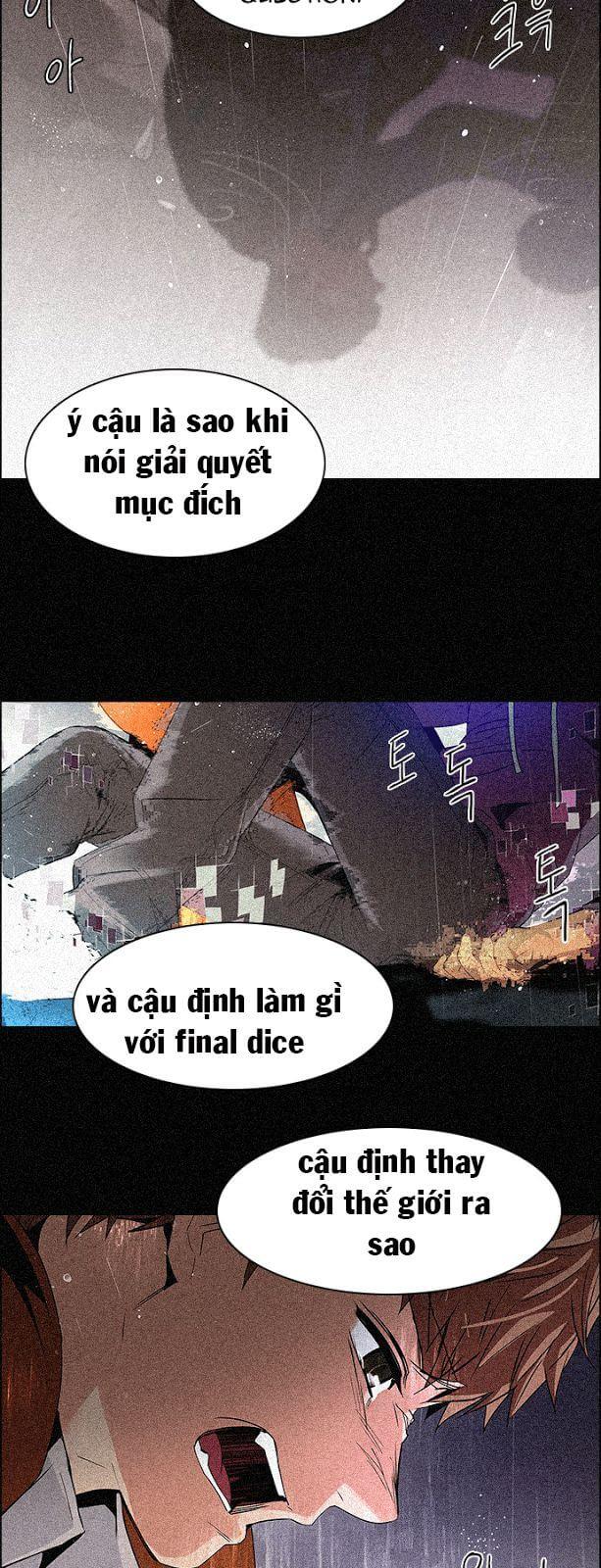 Dice - Chương 110