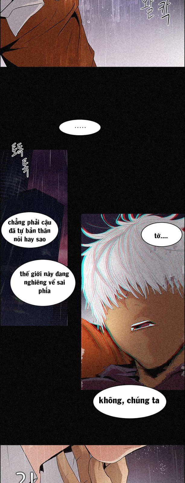 Dice - Chương 110