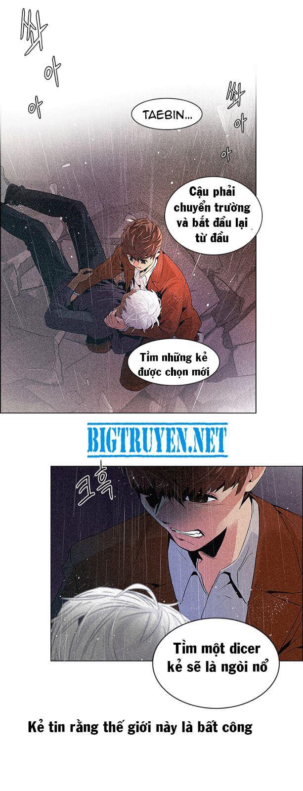 Dice - Chương 110