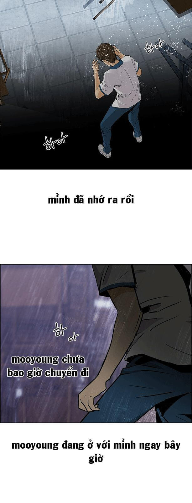 Dice - Chương 110