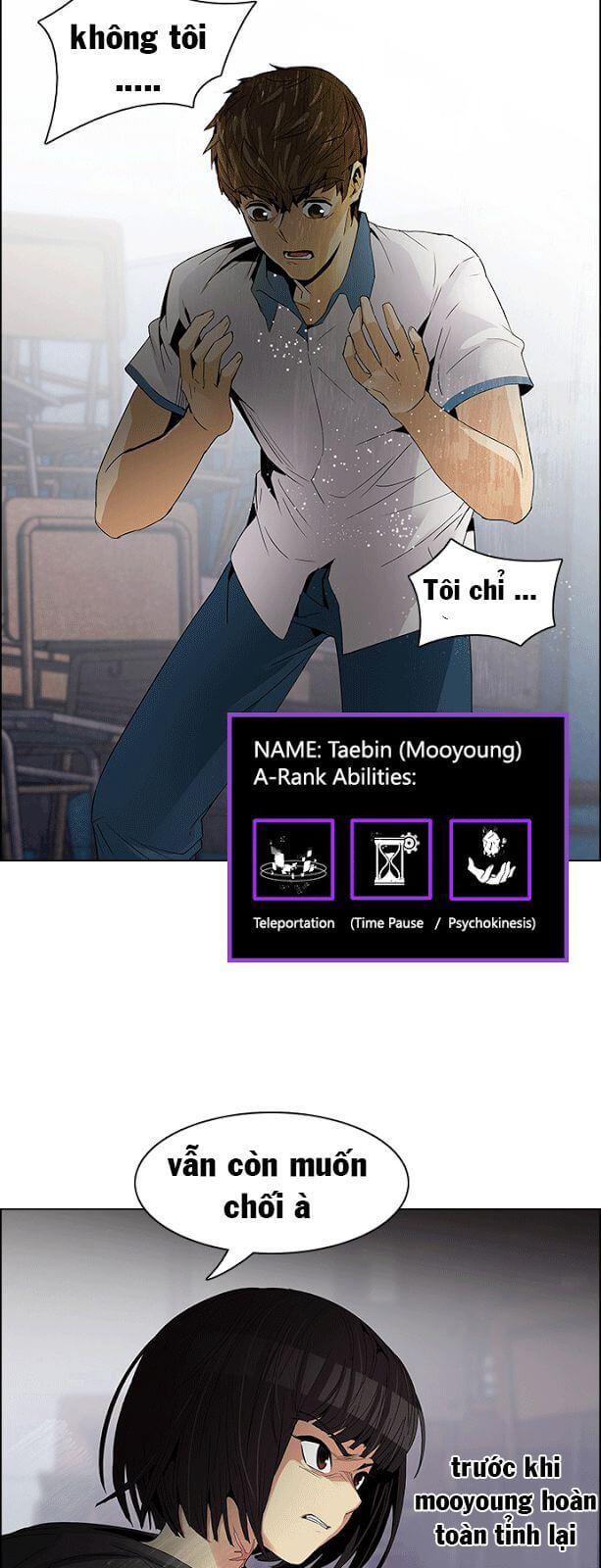 Dice - Chương 110