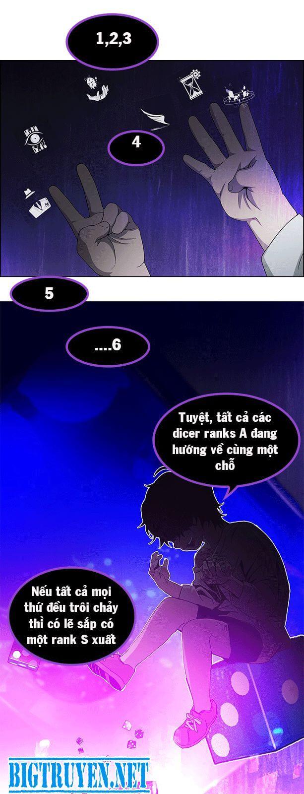 Dice - Chương 110