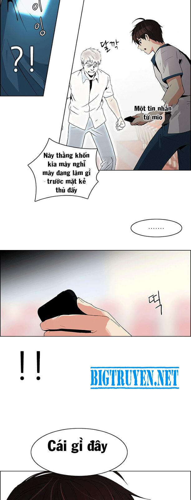 Dice - Chương 110